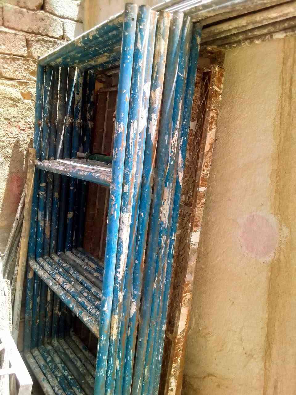 اربع اقفاص للبيع 90 سم مشتغلات شغله وحده المكان ناصرية


**إذا كنت صاحب هذا الإعلان وتريد حذفه لأي سبب، رجاءا أرسل رسالة إلى الدعم الفني**