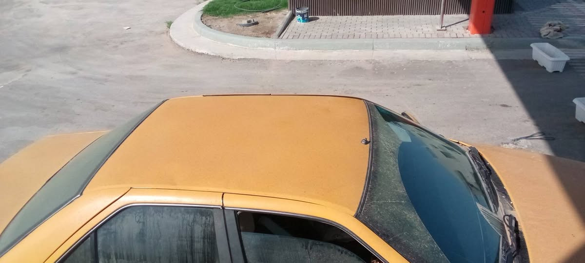 ﷼ السلام عليكم بيجو بارص للبيع مديل 2015 بسمي بيها قطعتين الجاملغ الامامي الايسر او الجاملغ الايمن الخلفي
﷼ السلام عليكم بيجو بارص للبيع مديل 2015 بسمي بيها قطعتين الجاملغ الامامي الايسر او الجاملغ الايمن الخلفي 
تخم تاير جديد او راديتر جديد او فيتبم جديد او مازدات جدد او زوج بكلايت جديد او مبدل نص مكينه صارله 9 اشهر من شاده مكينه ناعم اتخبل كير مكفول هيه او غرامات مصفره تاخذ او بيه نواقص بصيطه مكاني كربلاء الطاقه قرب مضخر الادويه الاستفسار *********** او مراسلت الصفحه
