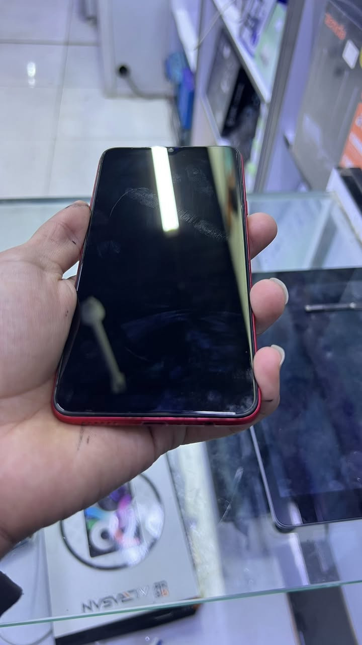 A20s جهاز نضيف فقط ضهره تعبان ممفتوح
للتواصل خاص


**إذا كنت صاحب هذا الإعلان وتريد حذفه لأي سبب، رجاءا أرسل رسالة إلى الدعم الفني**