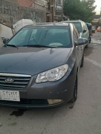 النترا • ٢٠٠٨ • امريكية