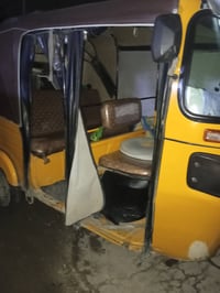 ضالسلام عليكم للبيع محرك مكفول بيه ضربه و.دوسات تلكيط تكتك ناعمه السعر...