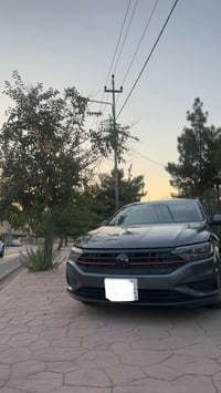 جيتا S • ٢٠١٩ • ١٫٤ تيربو