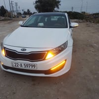 اوبتيما خليجي • ٢٠١١ • رقم اربيل