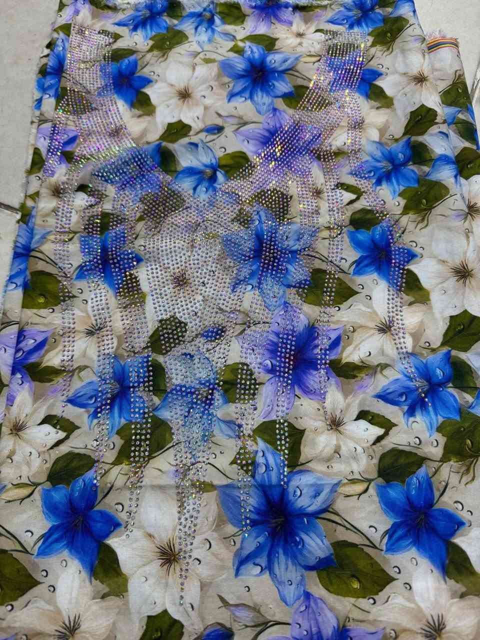 مخور رمضاني موديلات جديده 🌺

خاصة للفساتين والدراعات ودشاديش رمضانيه 😍

والسعر جدا مناسب قطعه فقط ب 10.000 

قماشه كشمير 3D الاصلي مابي لايلون 
القطعه مترين ونص مطرز صدر وردن ستراس حراري الاصلي 
توصيل لجميع المحافضات 5.000 
متوفر جمله ومفرد كميات


**إذا كنت صاحب هذا الإعلان وتريد حذفه لأي سبب، رجاءا أرسل رسالة إلى الدعم الفني**