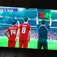 شاشه  شونك حجم 50 للبيع كلشي مابيها تجي اتشوف بعينك بس مبدل بيها لدات ...