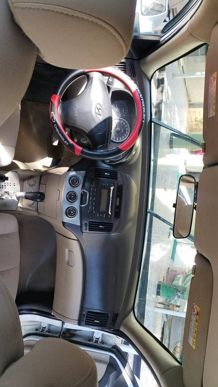 افانتي موديل2009مكفوله من ضربه والكص سياره نضيفه وممتعوبه مكان السياره ديالى الخالص بيع او مراوس بكورلا او كامري او سوناتا سعر102وبيهه مجال للتفاصيل الاتصال على الرقم ***********
