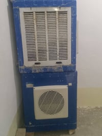 إلكترونيات • قطعتين • للبيع