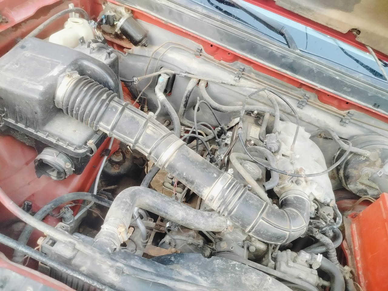 كريت ويل 2012.رقم ميسان. سنويه ل27. تحويل ثاني يوم  سياره جاهزه  كير ومحرك مكفولات  كهربائيات كله شغاله. السعر 50.وبيه مجال قليل  مكاني  الناصرية قضاء الاصلاح. ***********
***********
