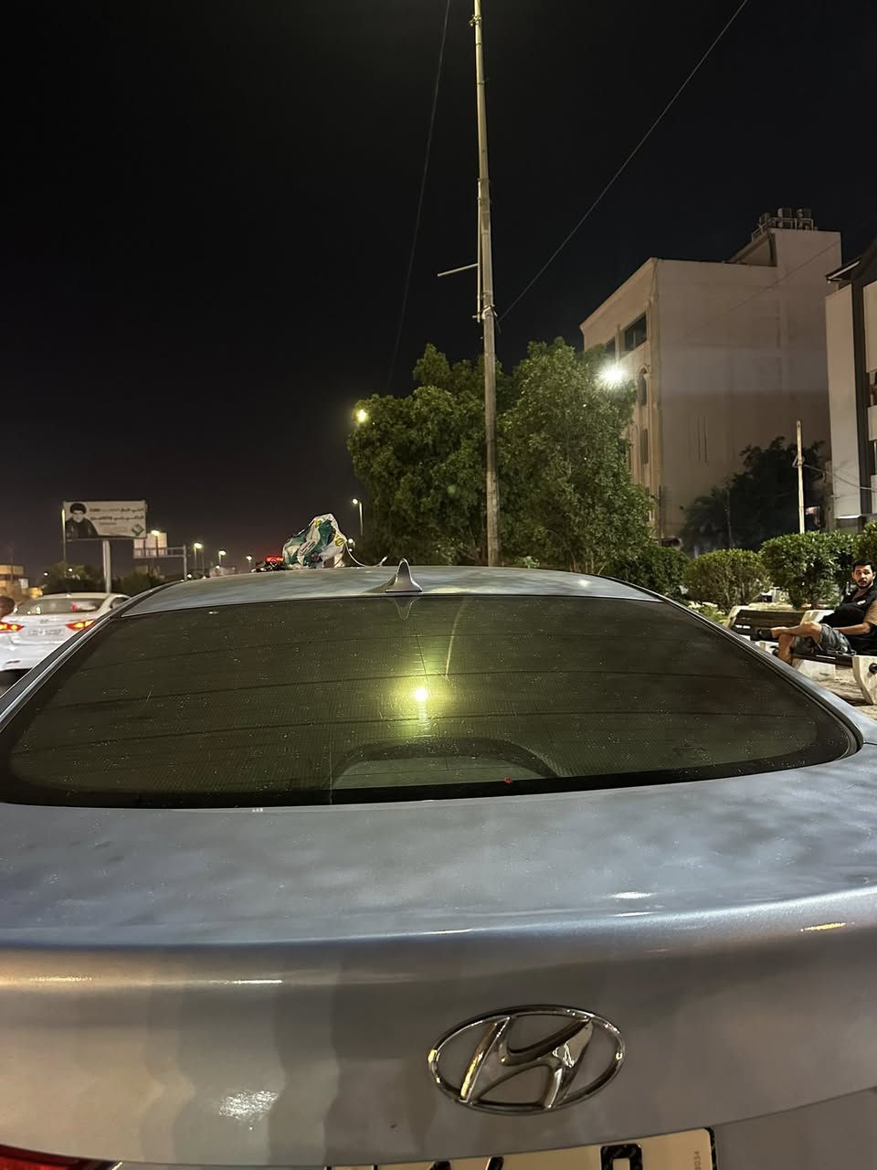 يا الله بسم الله الرحمن الرحيم اللهم صل على محمد وآل محمد 

🚗 للبيع: [النترا ] [وارد امريكي  ]

🔹 الموديل: 2013
🔹 اللون: ازرق غير محدد 
🔹 الممشى: __193772 ميل
🔹 نوع المحرك: (4سلندر / 1.8
🔹 ناقل الحركة: (أوتوماتيك )
🔹 الوقود: (بنزين)
🔹 وارد: (أمريكي)
🔹 الحالة: / نظيفة / لا تحتاج أي صرف

⸻

✅ المواصفات:
 • شاشة
 • كاميرا خلفية
 • حساسات
 • فتحة سقف
• تحكم ستيرن
 •  التبريد / منظومة كامله مع الكمبريسر جديد  وغاز اصلي درجه اولى تكييف بارد جداً ❄️
 • إيرباقات سليمة
. كشنات جلد تدفئه كشنات امامي خلفي   تحكم كهرباء 
. سياره مابيها اي نقص لا من كهربائيات 
ولا ميكانيكيات 
.ليمتد 
⸻

🔧 ملاحظات:

 • 
 • مكينة جديده ستوه شاده كارتون الحمدلله والشكر مابيها اي خلل وكير ادامه عامه مسويله  مكينه وكير بحالة ممتازه جداً 
 • صيانة دورية منتظمة
 • جاهزة للفحص بأي مكان
. قطعتين صبغ صندوك وبنيد 
الجناي يدلل 
💰 السعر: 87 (قابل للتفاوض ) 
📍 الموقع: البصره الحكيميه 
📞 رقم التواصل: ***********
