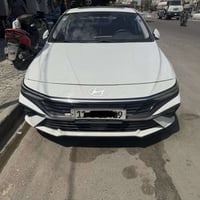 للبيع النترا تجميع الصين موديل 2024  عداد المسافة 20.000 رقم بغداد رجا...