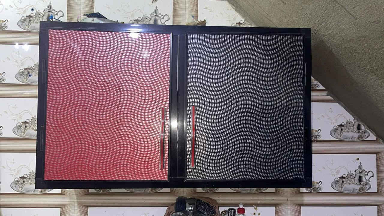 السلام عليكم كاونتر للبيع سعره 160وبيه مجال للشراي مكاني نجف


**إذا كنت صاحب هذا الإعلان وتريد حذفه لأي سبب، رجاءا أرسل رسالة إلى الدعم الفني**