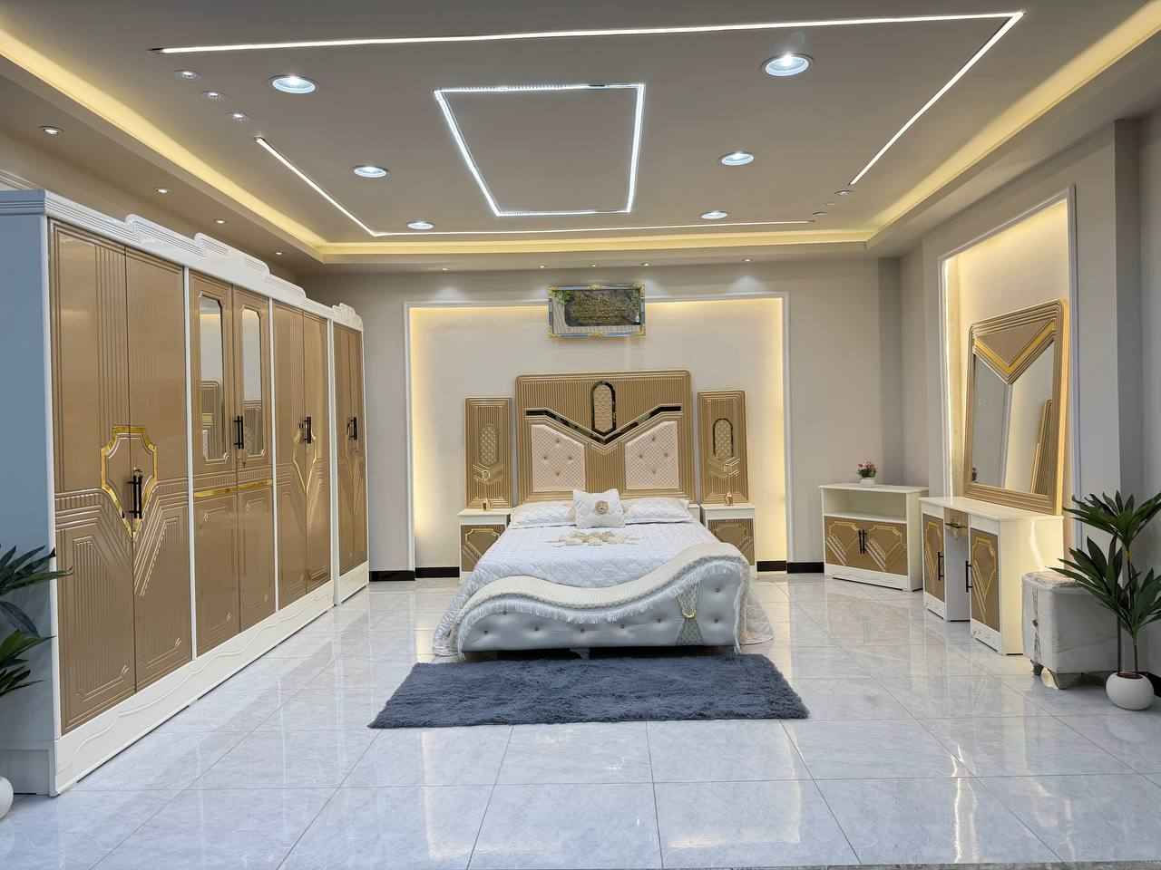 فخامه الموديل والسعر بلاش💃🏻 بغداد, العراق


**إذا كنت صاحب هذا الإعلان وتريد حذفه لأي سبب، رجاءا أرسل رسالة إلى الدعم الفني**