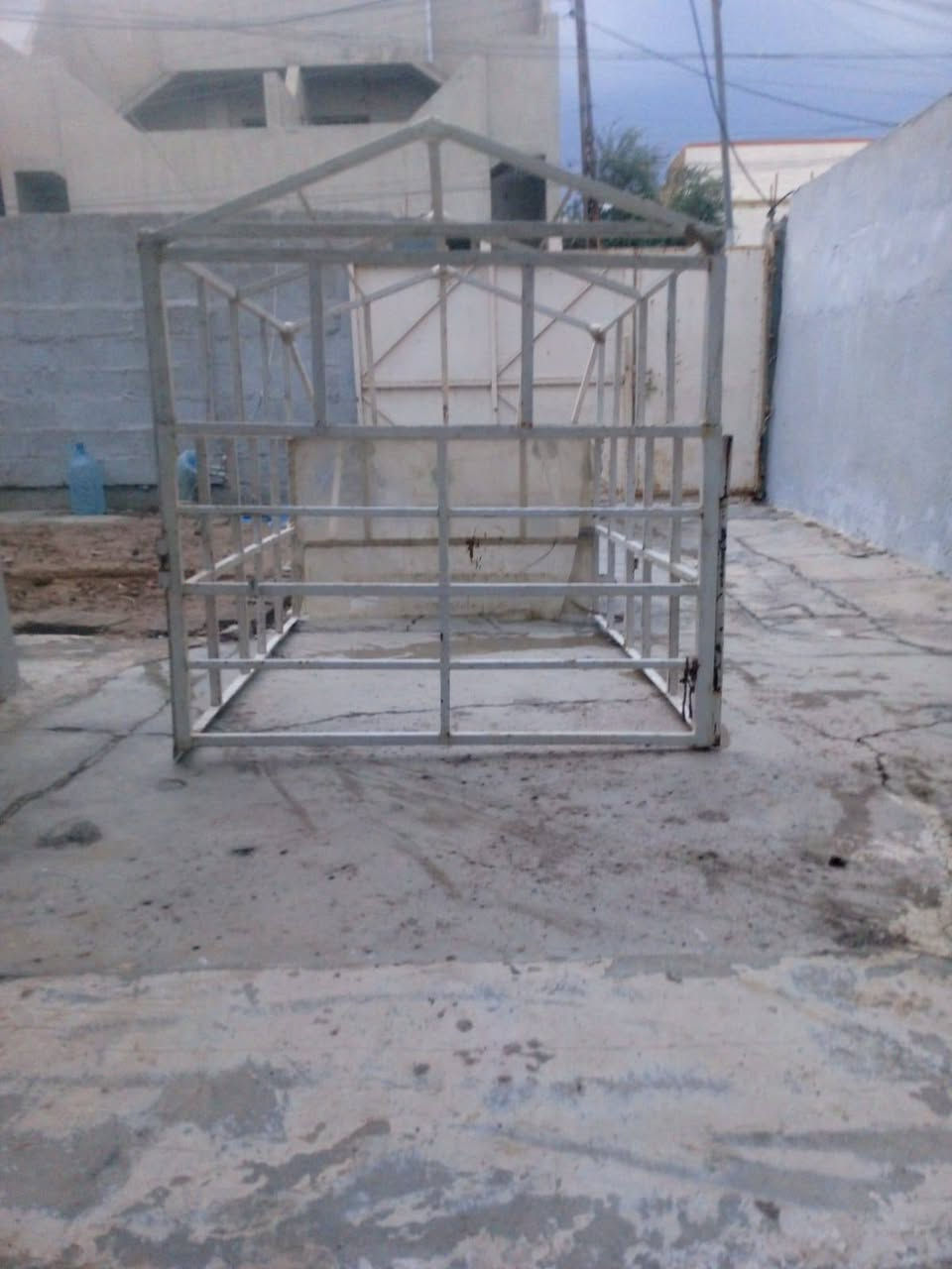 جنج البيع كركوك واحد حزيران السعر 100وبي مجال بي امرايات وبي الجادر ***********مالة
