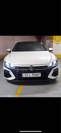 أرتيون R-Line • ٢٠٢١ • بانوراما