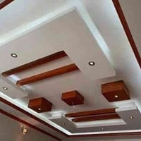 ديكورات داخلية • سقوف مغربي • تقسيط كركوك