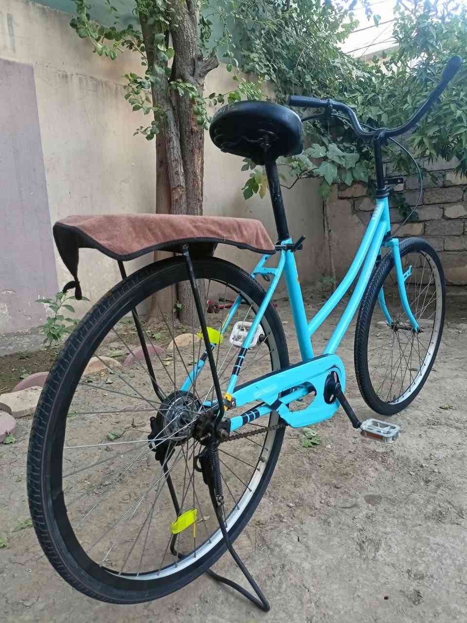 بايسكل. 𝖢𝖮𝖢𝖮𝖭𝖴𝖳

 موديل. 2016

نضافه 95/%

لون ازرق سمائي 🩵

سعر 95وبي مجال 

مكاني الموصل 

مو شراي لا تعلق. @إشارة


**إذا كنت صاحب هذا الإعلان وتريد حذفه لأي سبب، رجاءا أرسل رسالة إلى الدعم الفني**