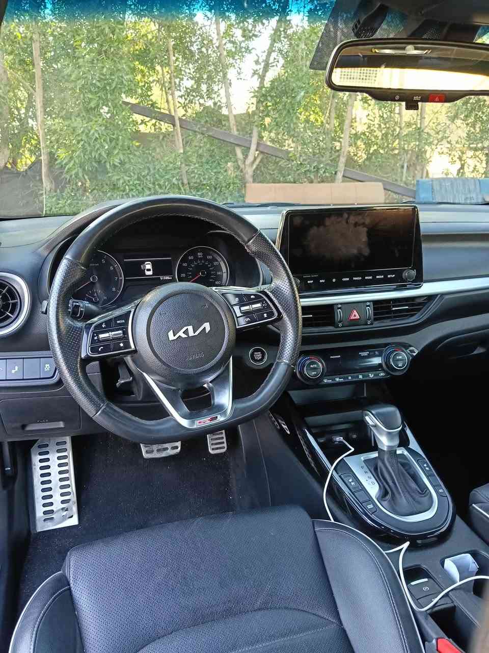 السلام عليكم الفورتي جيتي لاين مفولة للاخير بدون تبديل ليبل واحد للبيع مديل 2024
***********
***********
