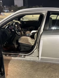 دودج • مكاني • ٢٠١٢