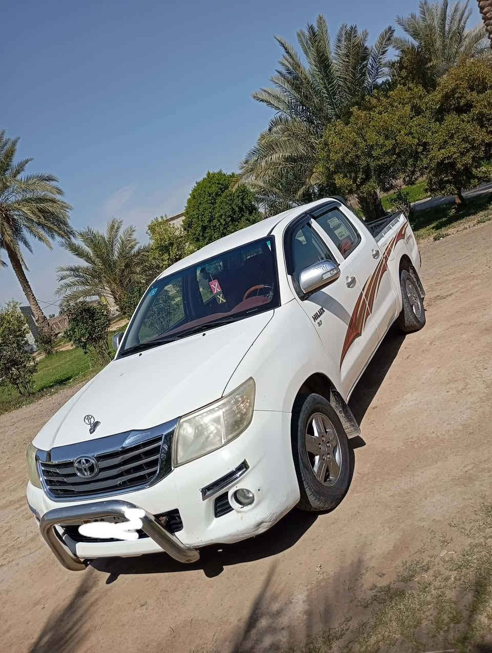 بيكم 2014 بغداد انگليزي مكينه مامفتوحه سياره خير من الله أوتو سعر 215 وبيها مجال بيها بارد بلبابين


**إذا كنت صاحب هذا الإعلان وتريد حذفه لأي سبب، رجاءا أرسل رسالة إلى الدعم الفني**