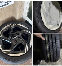 تك تاير ويل كي فور زيرو مانازل  07705411188