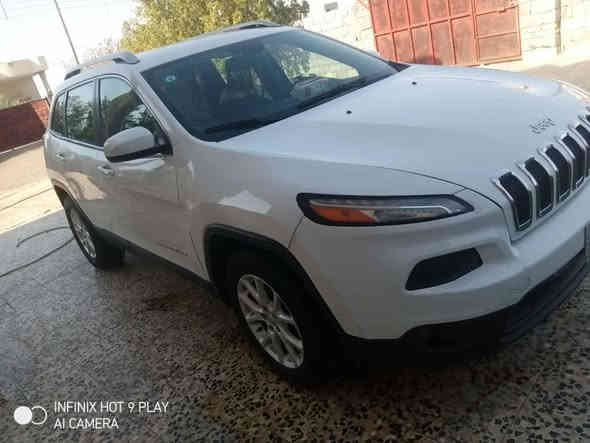 سلام عليكم جيب بزون
امريكي 
موديل 2016 رقم ذيقار
السنويه انتها  2028
 حادثها جاملغين امامي فقط 
كير مكينه حداديه تخم تاير 
كله جديد تبريد تدفئه 
السياره جديده ما ناقصها اي شي 
مكان السياره ميسان المجر الكبير 
السعر  ( 120) وبيها مجال قليل 
مراجعة والاستفسار ع رقم الهاتف 
يوجد واتساب  👇
           ***********
