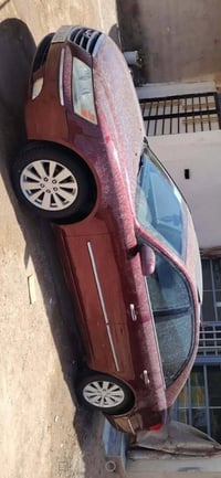 وبركاته سوناتا مديل 2009 امريكي (كفاله عامه كفاله عامه) السياره جديده ...