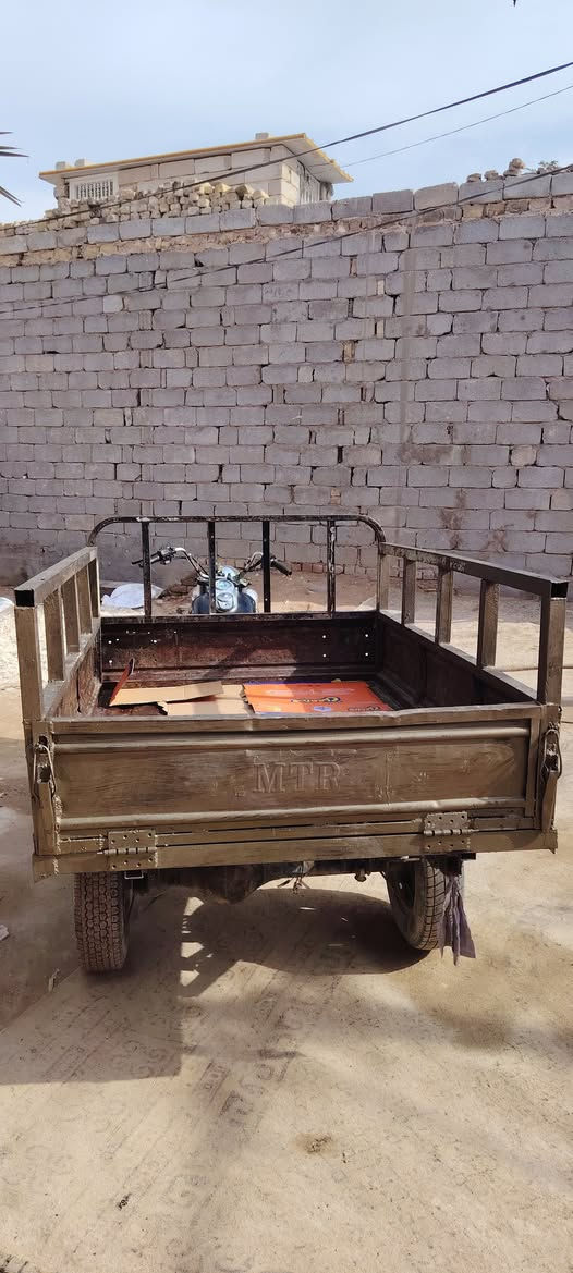 السلام عليكم ستوته ام تي ار ضايعات أوراقه مكفوله من السرقه اكسن جمره ضفيره جديده محرك نضيف دبلات جدد مال جمره السعر 550 وبيه مجال قليل الاتصال *********** مكانه نجف
