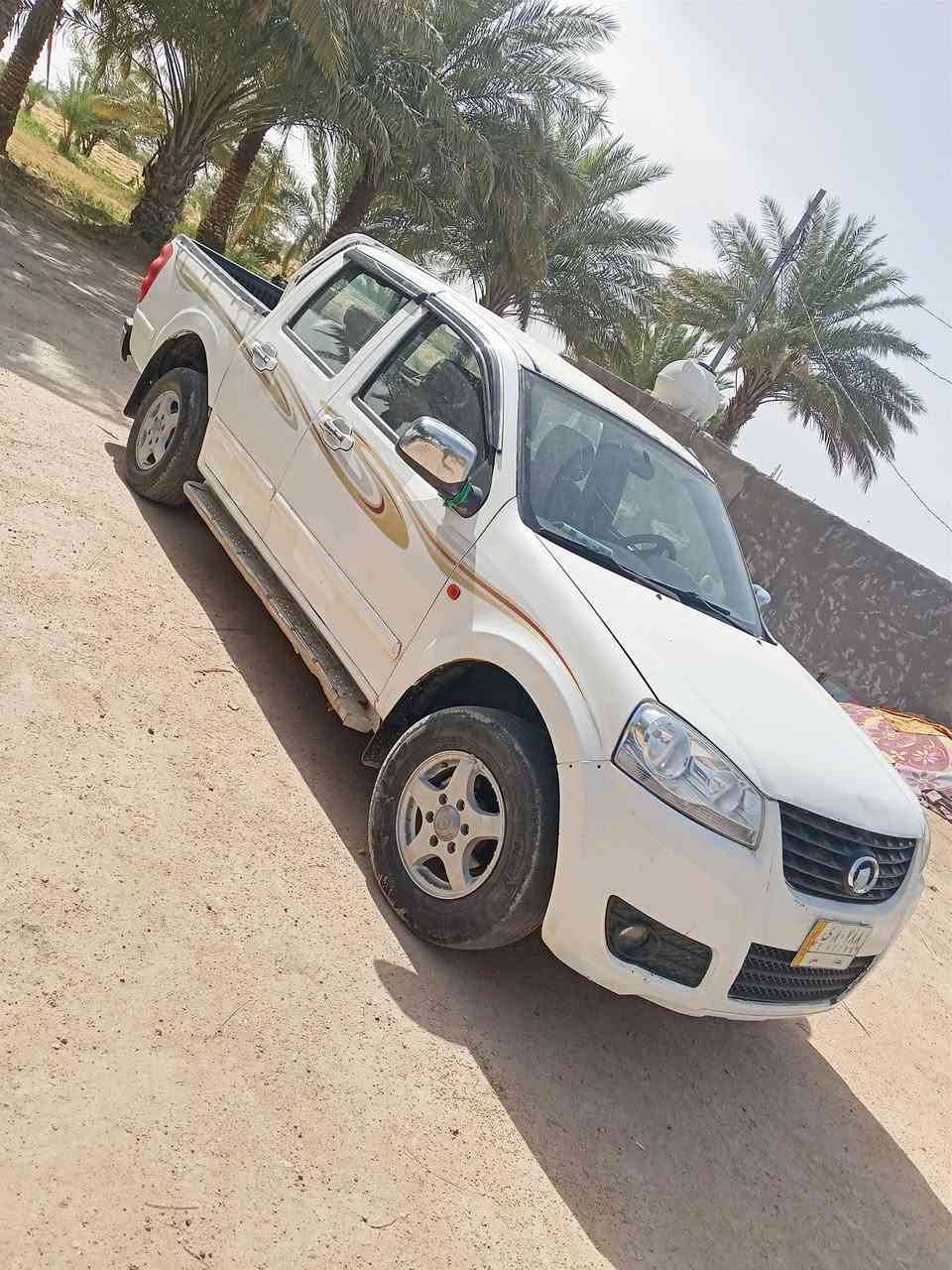 كريت ويل 2013 رقم بغداد مكانه 
بابل سعر 65وببه مجال ***********
