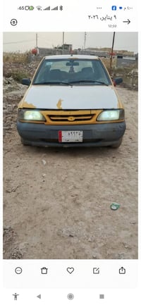 نظيفه • ٢٠١١ • بابل القاسم