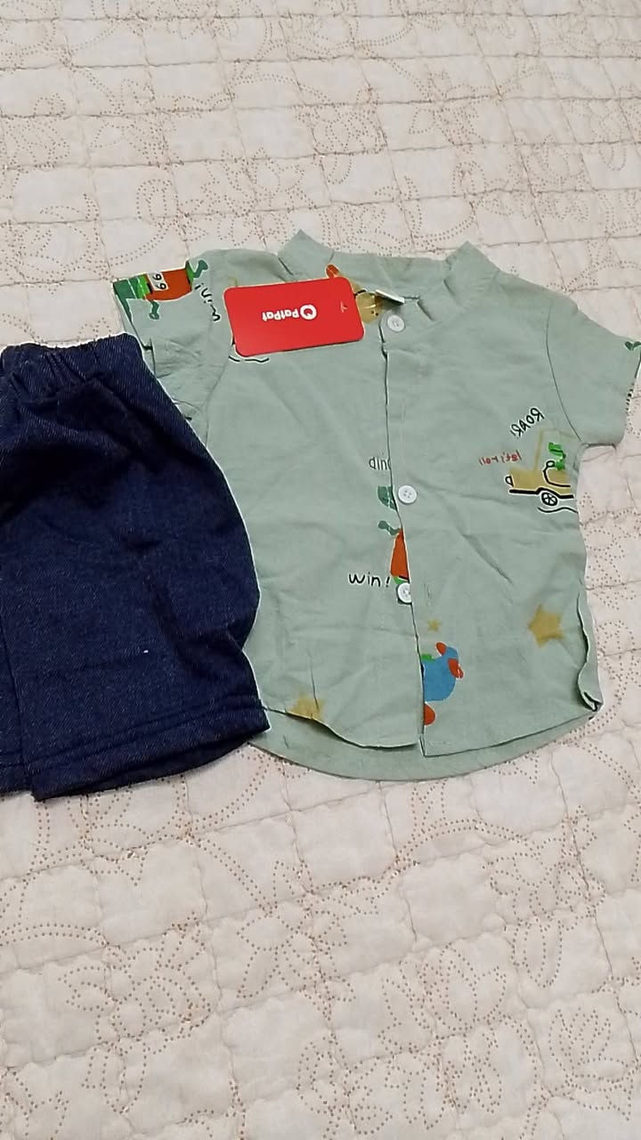 سلام عليكم
ملابس طفال سعر قطعه 3000


**إذا كنت صاحب هذا الإعلان وتريد حذفه لأي سبب، رجاءا أرسل رسالة إلى الدعم الفني**