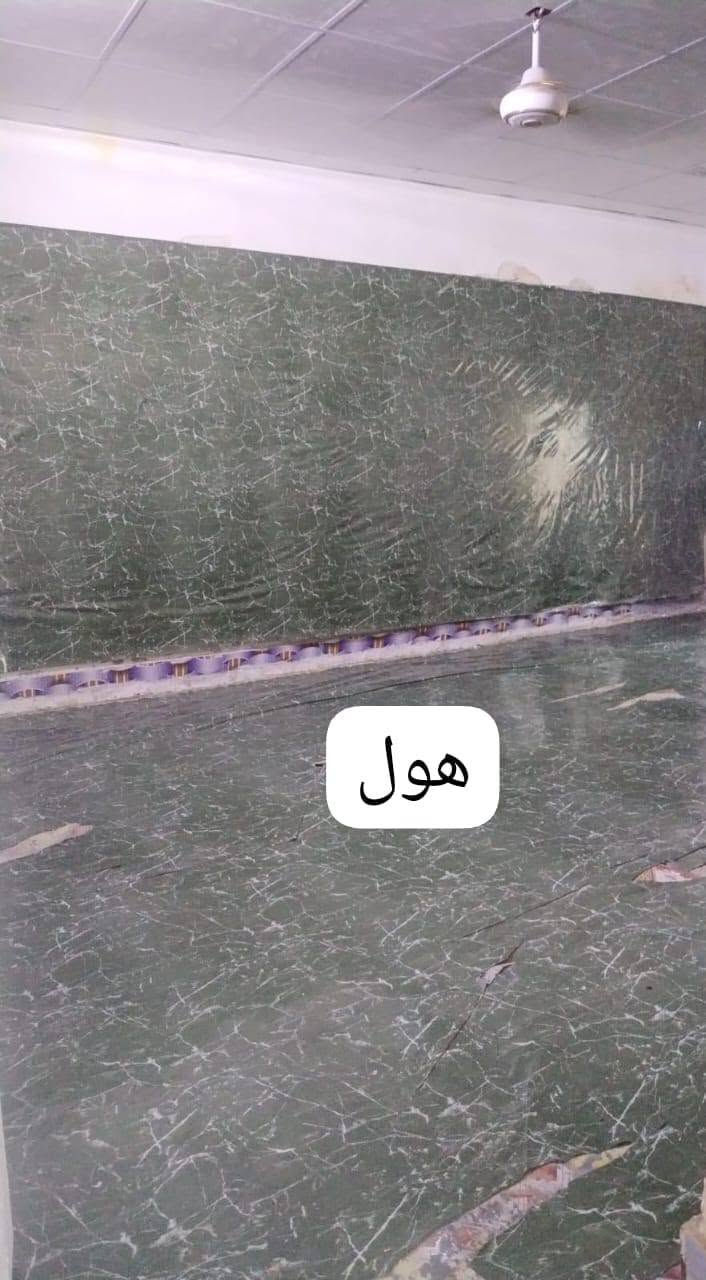سلام عليكم بيت لليجار مساحه 400 ابو غريب منطقة خرنابات قرب مجمع انسب أسعار التعاوني بيت كامل مكمل ما ناقصه بس جيب غراضك وتجي تكعد مكمل كهرباء خط مولد موطور مي كيزر أو تانكي كلشي أو مجاري مالته كامله تواصل واتساب *********** ايجار مالته 275
