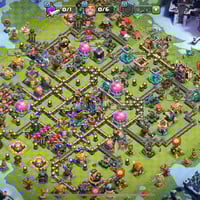 مكاني • كربلاء