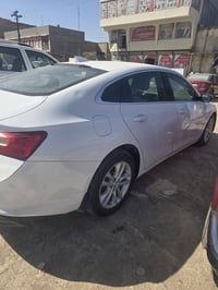 ماليبو ٢٠١٨ • رقم بابل • محرك وكير مكفول