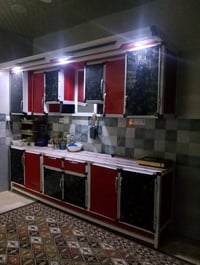 كاونتر • ٣م • الديوانية