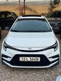 كورلا ٢٠٢٥ • ٥ كامرات • كفاله عامه