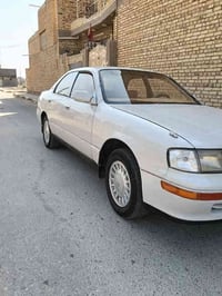 من رخصت المدير بطه منتصل موديل ١٩٩٢ لسياره جاهزه دوشمه تخم تاير كير مك...