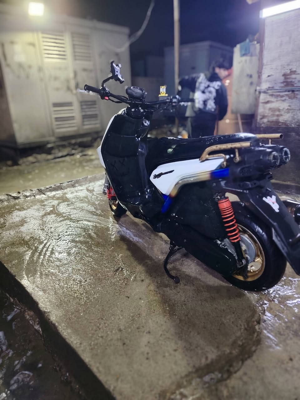 سلام عليكم سكنس جبلي دراجه خير من الله دراجه كلش حلوه بس اني احب اغير اريد أخذ جي تي ار اي فيتر بالك وديهة سعر (مليون ) تواصل واتساب (*********** )بيها مجال مكاني حي القاهره
