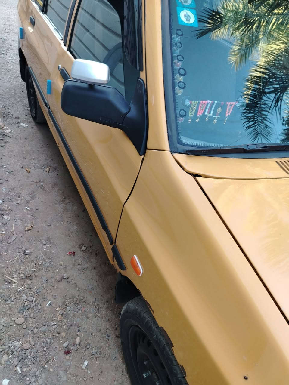 سايبا ٢٠١١ للبيع مكينه جديده كير جديد كهربائيات كلها شغاله بغداد رقم ألماني سنويه ل ٢٩ مصفره هيئه وغرامات السعر ٢٥ بيهه خياس الدوسه اليمنيه


**إذا كنت صاحب هذا الإعلان وتريد حذفه لأي سبب، رجاءا أرسل رسالة إلى الدعم الفني**