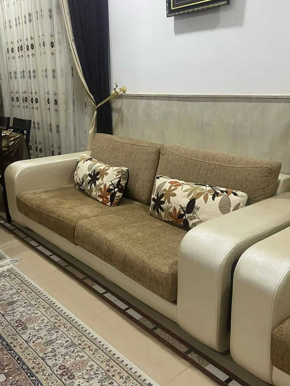 مستعمل باقژ و راقی بتنێ ٥٨٥ هزارا 😍🔥🔥
بو کرینێ ***********
📍دهوك
