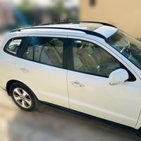 للبيع او المراوس   سنتافي ٢٠١٢ مكينة ٤ سلندر بصمة فتحة بالسقف تخم تاير...