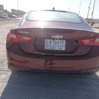 ماليبو • موديل ١٦ • الحله