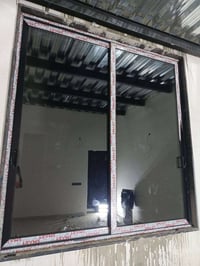 اللهم صل على محمد وآل محمد يتوفر ابواب G60 وشابيك G60 سلايت وطلاگه عاد...