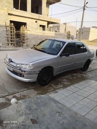 بيجو • سيارة بيجو • كير ومحرك • محرك السيارة • سيارة للبيع