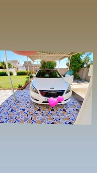 كادنزا ٢٠١٢ • خليجي • تكييف ثلج