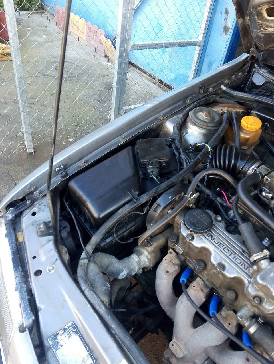 سلام عليكم اخواني اوپل فكترا موديل 91 فول سلايت  مكينه 20 بدون صبغ بدون دعم حتا داير دوسه مامصلح خيسانات مابي تكم دنگ كلو وضع شركه قواعد دبل ورا گدام مامصلح حتا بدنا مامبدل فقط عام بخ فرن مطوز جماليه گير محرك شرط  سياره بسمي تريد وكاله تريد تحويل ثاني يوم رقم سنوي خلصان رقم دهوك عليها غرامه 250 الف ينزل من سعر السعر 39 ورقه رجاء اضا ما شراي لاتخابر عنوان قضاء دهوك به رده ره ش رقم الموبايل ***********
