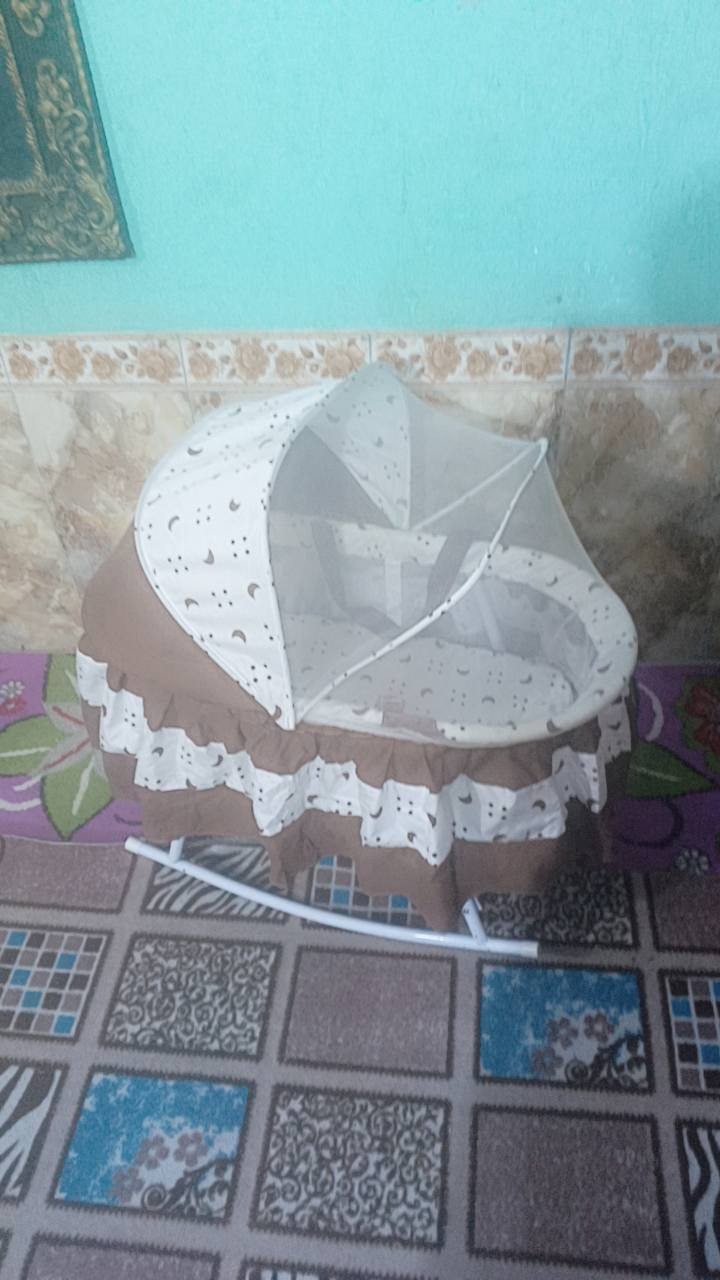 كاروك عدد2 للبيع الحالة جيده


**إذا كنت صاحب هذا الإعلان وتريد حذفه لأي سبب، رجاءا أرسل رسالة إلى الدعم الفني**