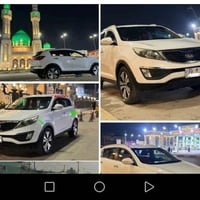 سبورتج خليجي 2013 محرك 2000 دوش