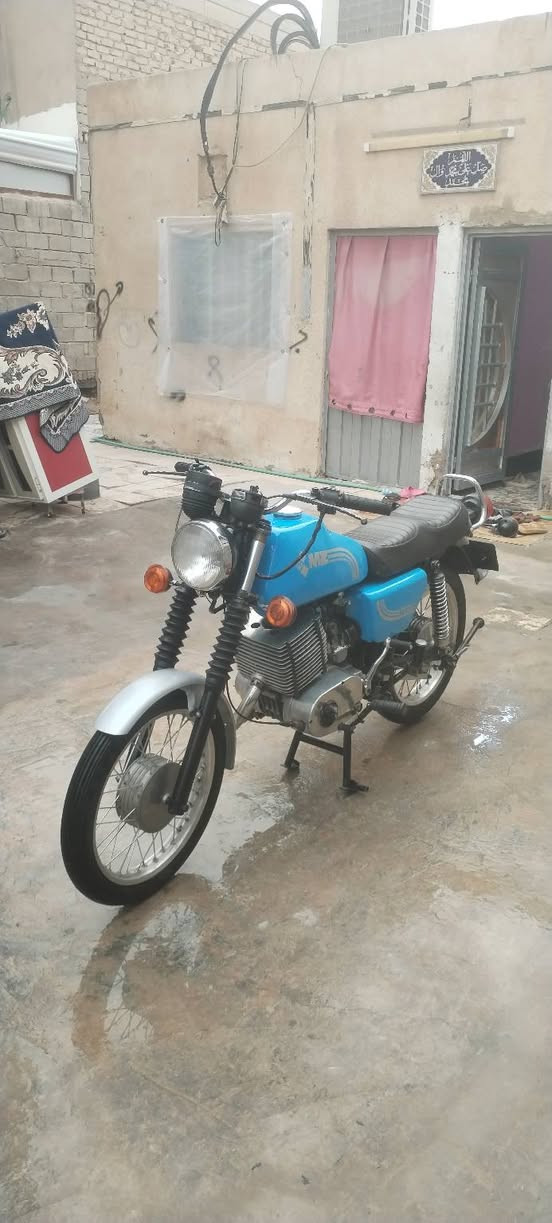 سلام عليكم ماطور 82بدون بدون بدون جاهز سايس 4 مكفول من لحيم اغلب غراضه الماني الاستفسار اكثر *********** مكان كوفه
