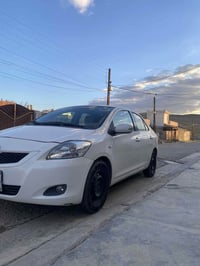 موديل ٢٠٠٨ • جير عادي • بويا ٣ قطع