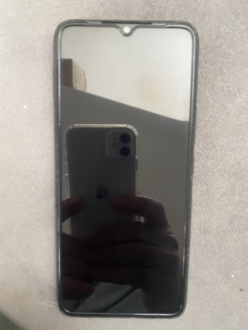 للبيع انفنكس سمارت 6 HD نظيف جدا مكفول من اي عطل كله شغال ذاكرة 32 عشوائيه 4 يحمل كل شي مكاني غزاليه السعر 75 وبي مجال الخاص مفتوح


**إذا كنت صاحب هذا الإعلان وتريد حذفه لأي سبب، رجاءا أرسل رسالة إلى الدعم الفني**